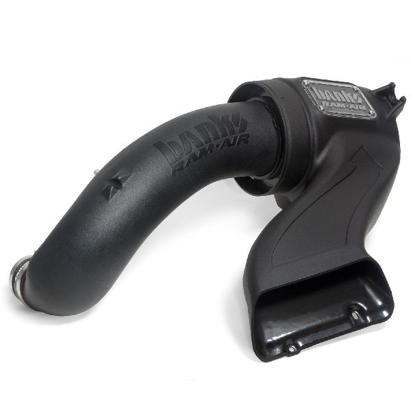 2015-2017 Ford F-150 Engine Cold Air Intake Performance Kit (Banks)