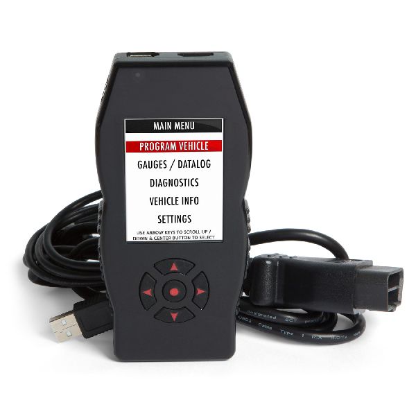 2005-2015 Ford E-350 Super Duty Computer Chip Programmer (Banks)