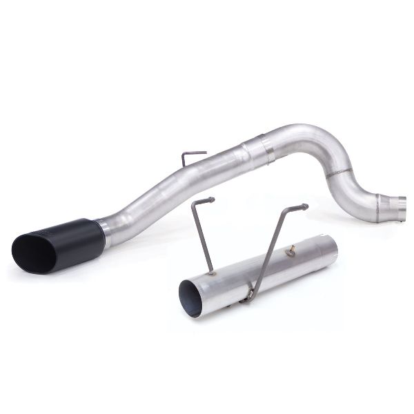 2013-2018 Ram 3500 Exhaust System / Air Intake Assembly / Turbocharge (Banks)