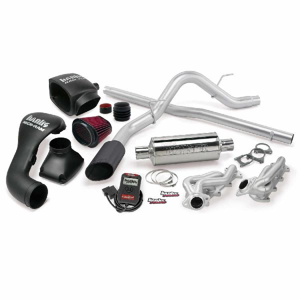 2004-2008 Ford F-150 Exhaust System Kit (Banks)