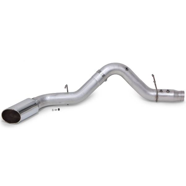 2020-2021 GMC Sierra 2500 HD Exhaust System / Air Intake Assembly / Turbocharge (Banks)
