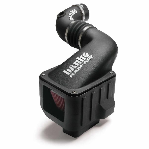 2006 GMC Sierra 3500 Engine Cold Air Intake Performance Kit (Banks)