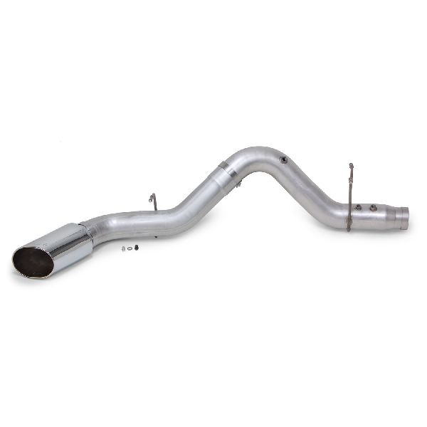 2017-2019 GMC Sierra 2500 HD Exhaust System Kit (Banks)