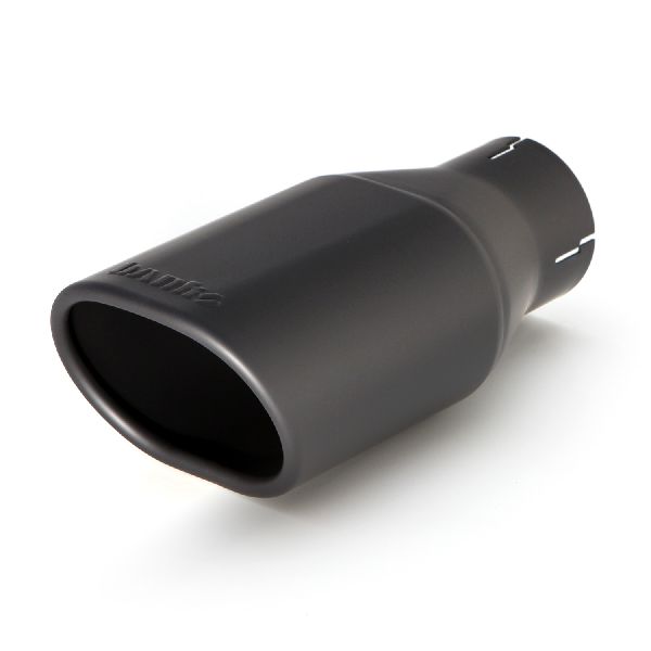 1997-1999 Jeep Wrangler Exhaust System Kit (Banks)