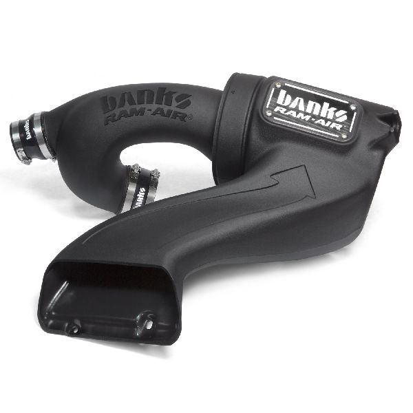 2015-2019 Ford F-150 Engine Cold Air Intake Performance Kit (Banks)