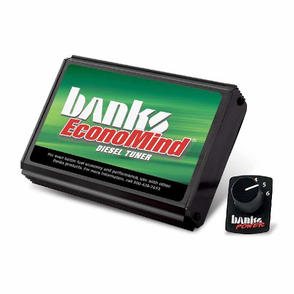 2007 GMC Sierra 3500 Classic Ignition Performance Module (Banks)