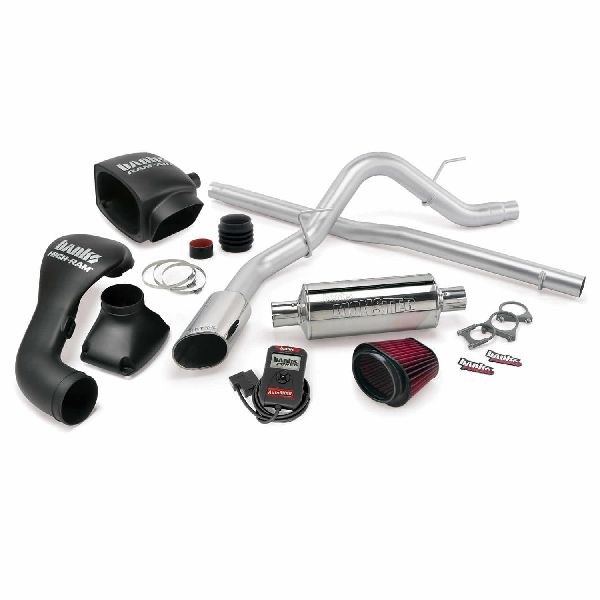 2004-2008 Ford F-150 Exhaust System Kit (Banks)