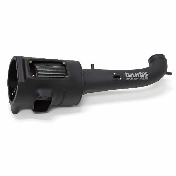2015 GMC Yukon Engine Cold Air Intake Performance Kit (Banks)