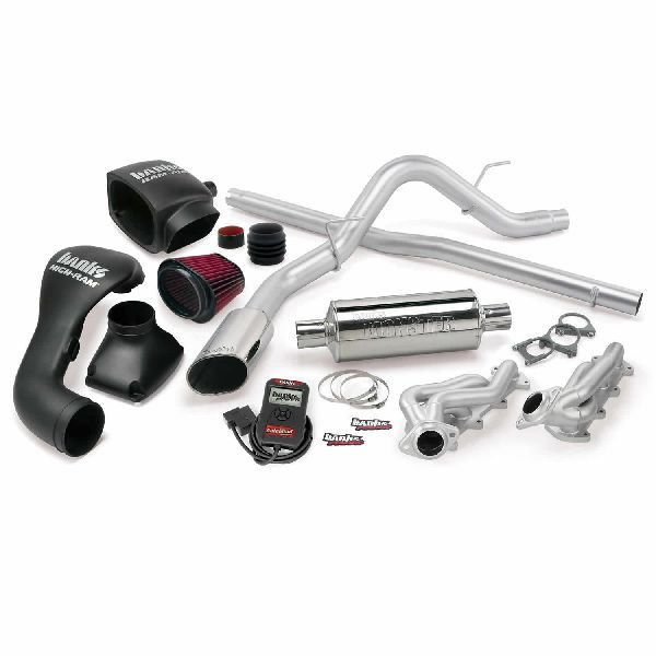 2006-2008 Ford F-150 Exhaust System Kit (Banks)