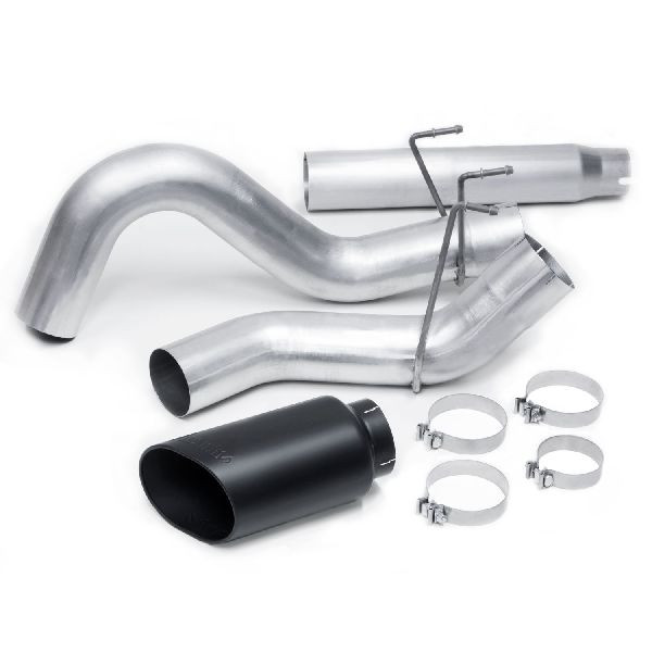 2011-2012 Ram 3500 Exhaust System / Air Intake Assembly / Turbocharge (Banks)