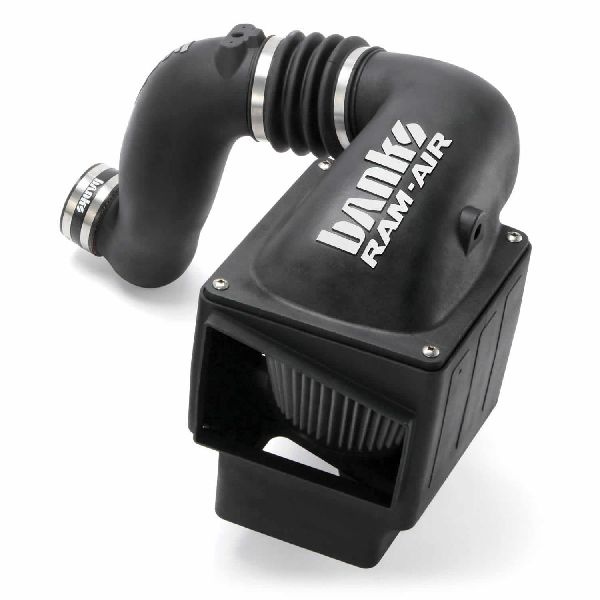 2011-2012 Ram 3500 Engine Cold Air Intake Performance Kit (Banks)