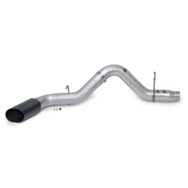 2017-2019 GMC Sierra 2500 HD Exhaust System Kit (Banks)