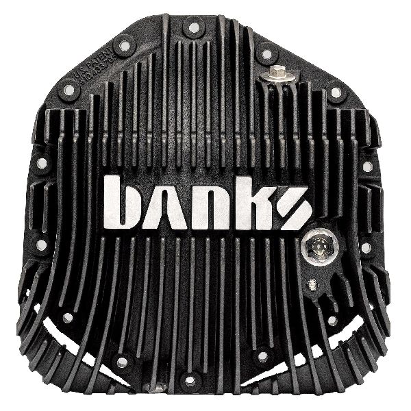 2019-2024 Ram 4500 Differential Cover (Banks)