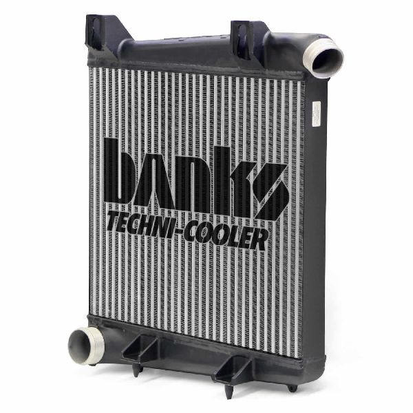 2008-2010 Ford F-350 Super Duty Intercooler Kit (Banks)