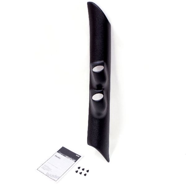 1998-2001 Dodge Ram 1500 Gauge Pod (Banks)