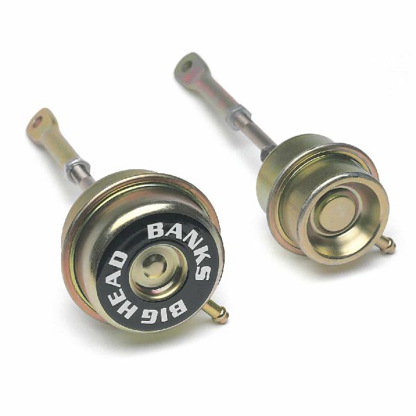2000-2003 Ford Excursion Turbocharger Wastegate Actuator (Banks)