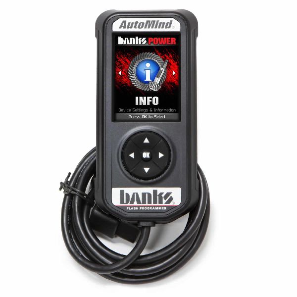 1998-2001 Jeep Cherokee Computer Chip Programmer (Banks)