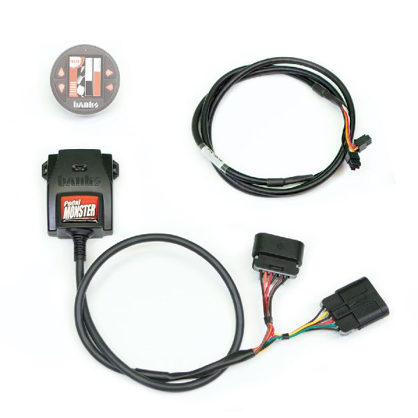 2010-2017 Chevrolet Equinox Throttle Assist (Banks)