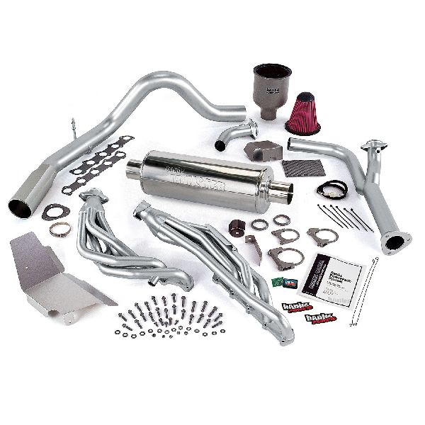 1999-2004 Ford F-250 Super Duty Exhaust System Kit (Banks)