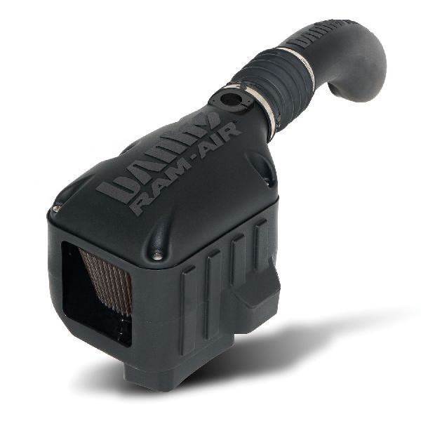2009-2013 GMC Yukon Engine Cold Air Intake Performance Kit (Banks)
