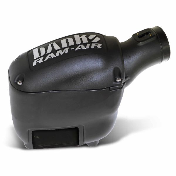 2011-2016 Ford F-550 Super Duty Engine Cold Air Intake Performance Kit (Banks)