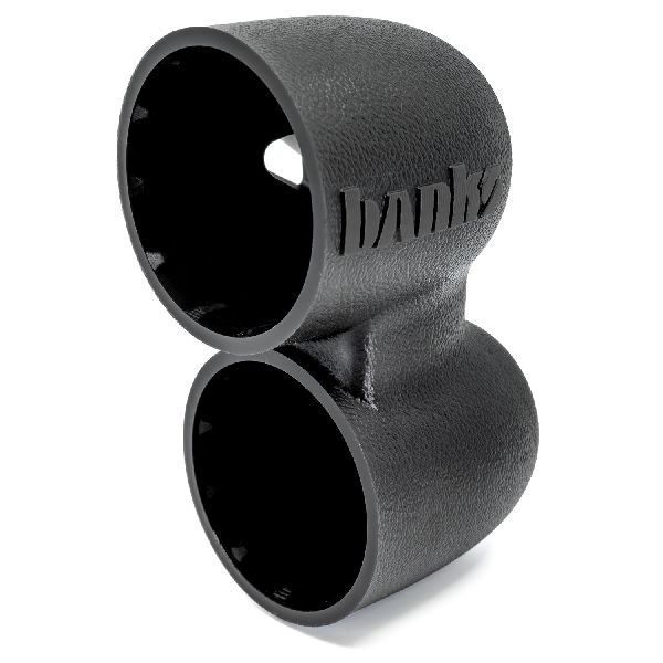 2015-2019 GMC Sierra 2500 HD Gauge Pod (Banks)