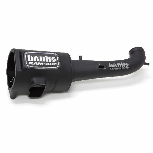 2015 Chevrolet Suburban Engine Cold Air Intake Performance Kit (Banks)