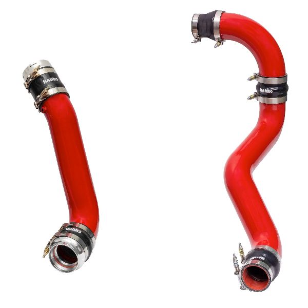 2020-2024 GMC Sierra 2500 HD Intercooler Hose (Banks)