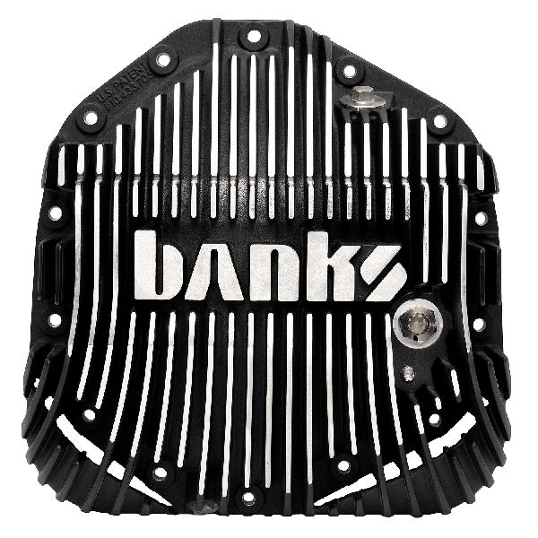 2019-2024 Ram 4500 Differential Cover (Banks)