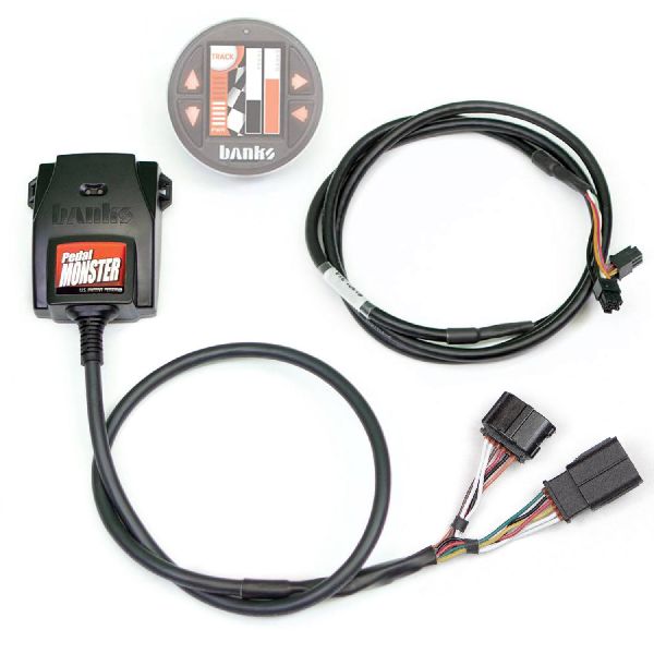 2010-2016 Toyota Prius Throttle Assist (Banks)