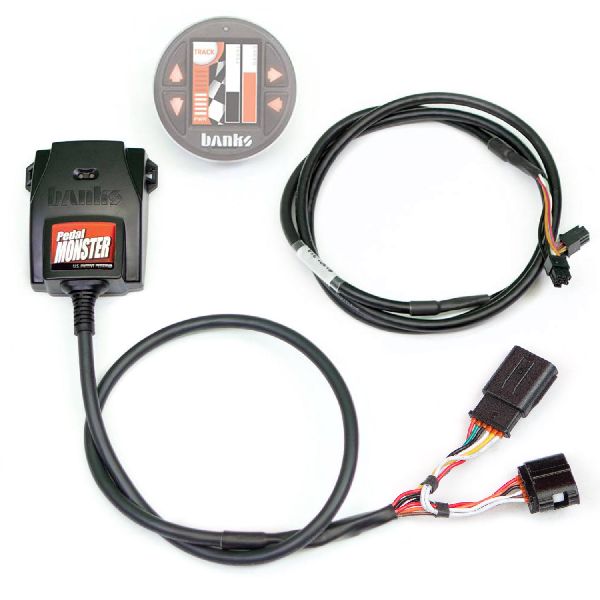 2015-2020 Mazda 6 Throttle Assist (Banks)
