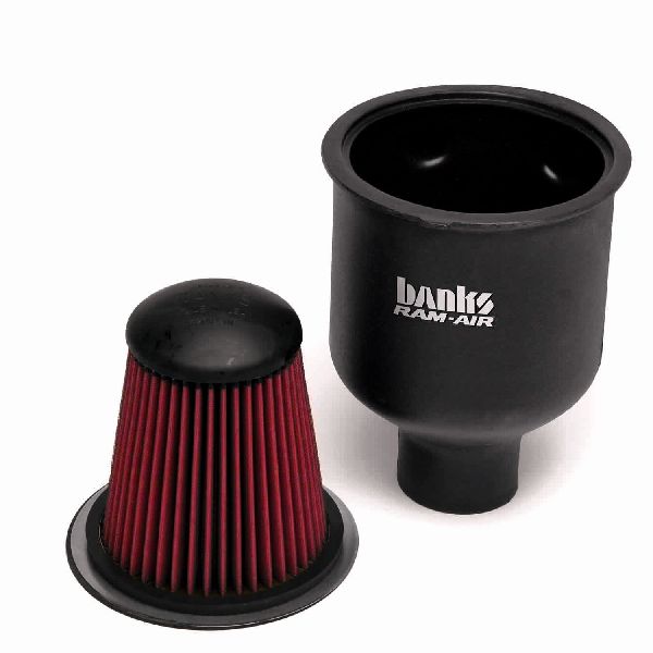 2000-2005 Ford Excursion Air Intake Kit (Banks)