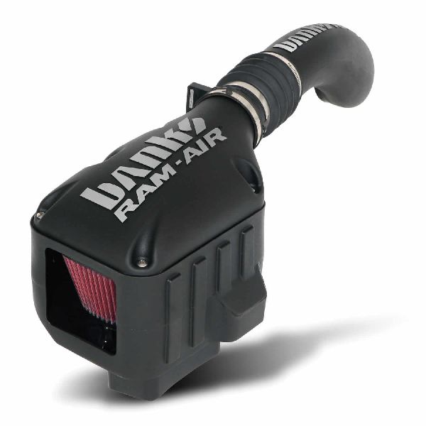 2001-2002 Chevrolet Silverado 1500 HD Engine Cold Air Intake Performance Kit (Banks)