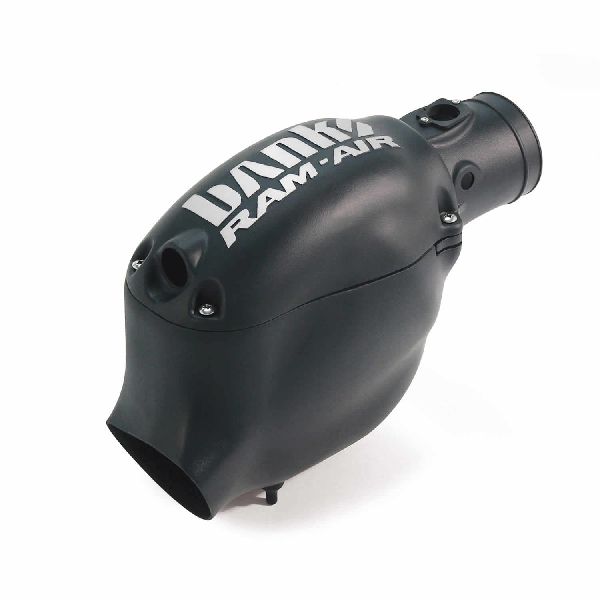 2008-2010 Ford F-350 Super Duty Engine Cold Air Intake Performance Kit (Banks)