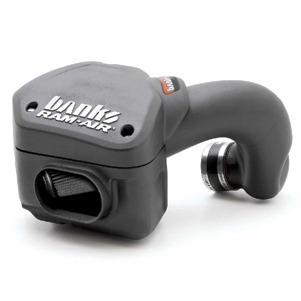 2013-2018 Ram 3500 Engine Cold Air Intake Performance Kit (Banks)