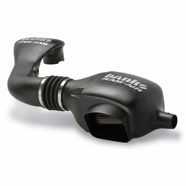 2004-2008 Ford F-150 Engine Cold Air Intake Performance Kit (Banks)