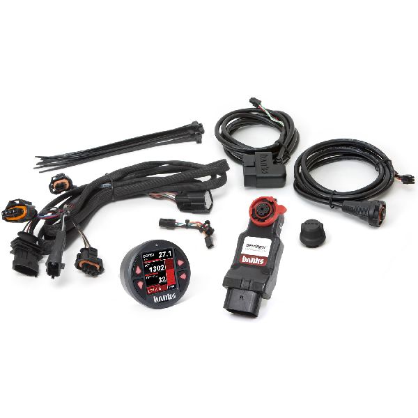 2014-2018 Ram 1500 Ignition Performance Module (Banks)