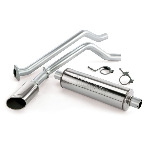 2014-2018 Chevrolet Silverado 1500 Exhaust System Kit (Banks)