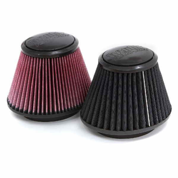 2011-2014 Ford F-150 Engine Cold Air Intake Performance Kit (Banks)
