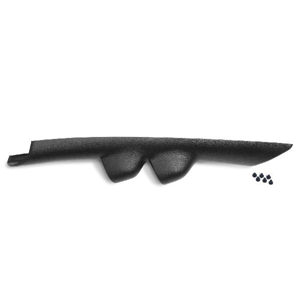 1998-2001 Dodge Ram 1500 Gauge Pod (Banks)