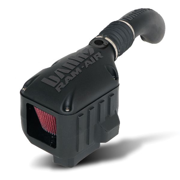 2009-2013 GMC Yukon Engine Cold Air Intake Performance Kit (Banks)