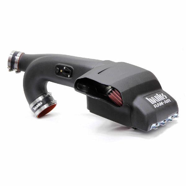 2011-2014 Ford F-150 Engine Cold Air Intake Performance Kit (Banks)