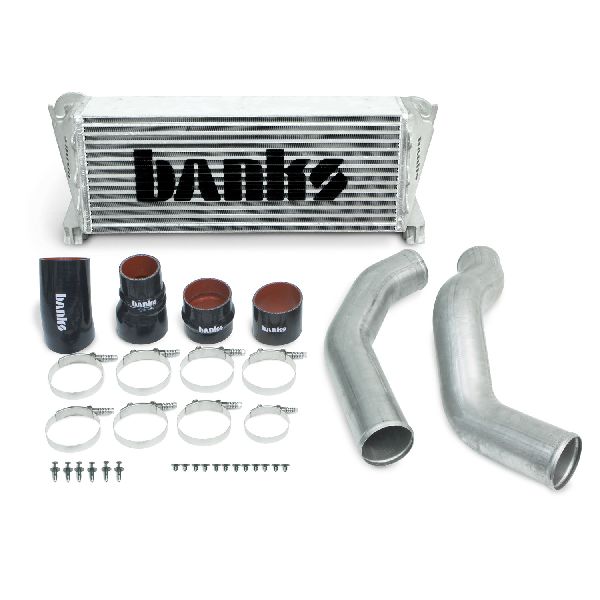 2013-2018 Ram 4500 Intercooler Kit (Banks)