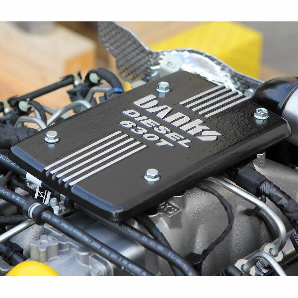 2014-2016 Ram 1500 Engine Intake Manifold (Banks)