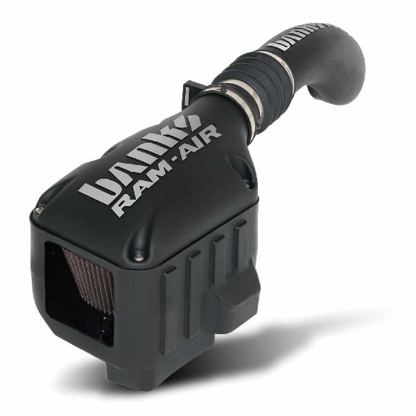 1999-2008 Chevrolet Silverado 1500 Engine Cold Air Intake Performance Kit (Banks)