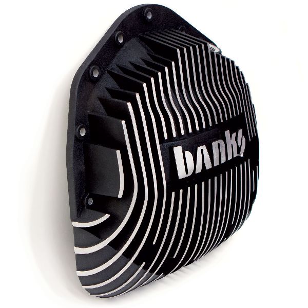 2001-2006 GMC Sierra 3500 Differential Cover (Banks)