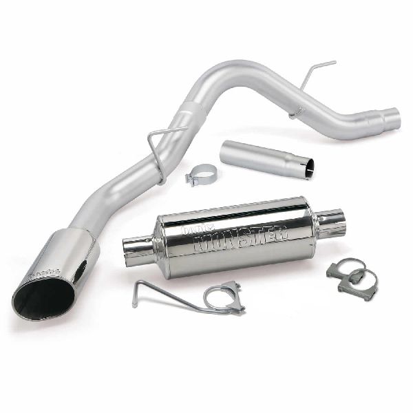 2015-2019 Ford F-150 Exhaust System Kit (Banks)