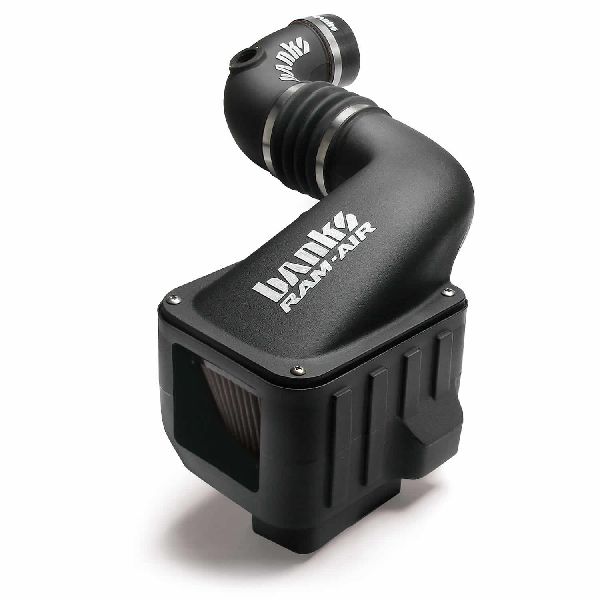2006 GMC Sierra 3500 Engine Cold Air Intake Performance Kit (Banks)