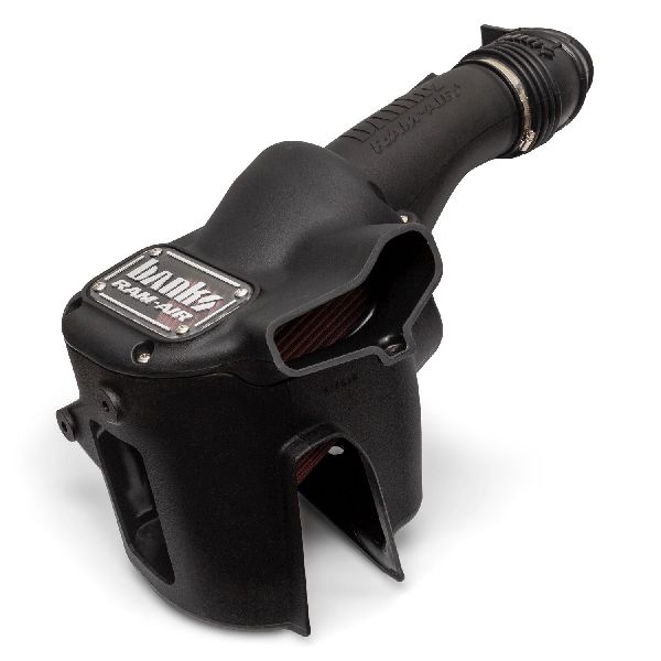 2023-2024 Ford F-350 Super Duty Engine Cold Air Intake Performance Kit (Banks)