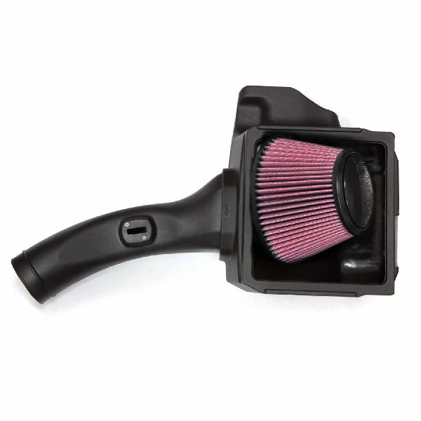 2011-2014 Ford F-150 Engine Cold Air Intake Performance Kit (Banks)